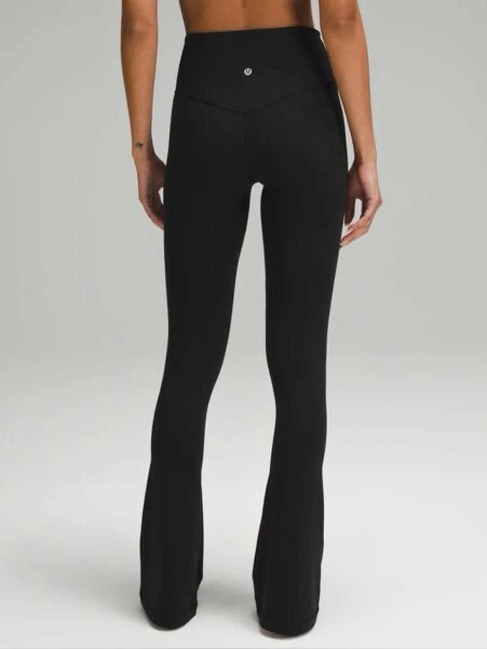 lululemon athletica these black